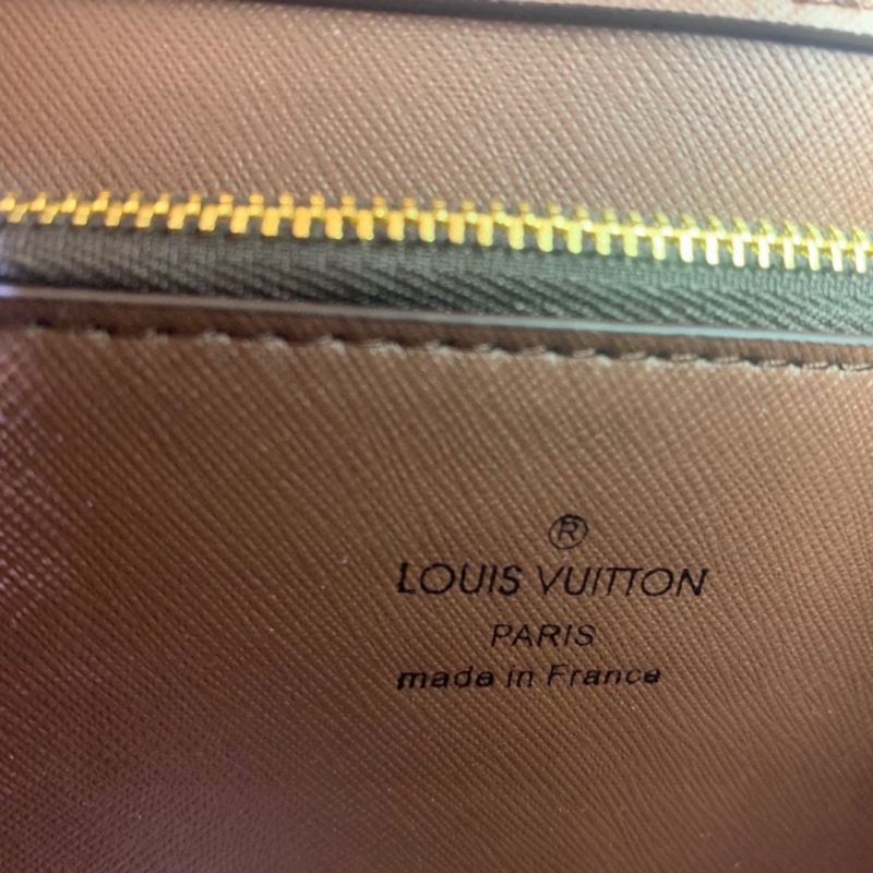 Mens LV Satchel bags